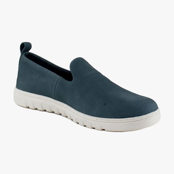 Vionic Shoes - Vionic Uptown Willa Bodega Blue